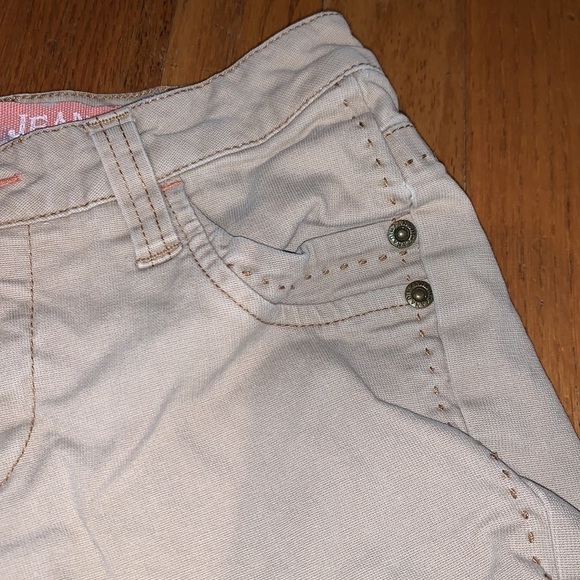 ZANA  Di Jeans size 10 shirts khaki - Picture 4 of 9